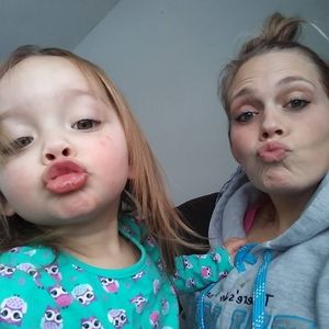 Meet your Posher, Katrina